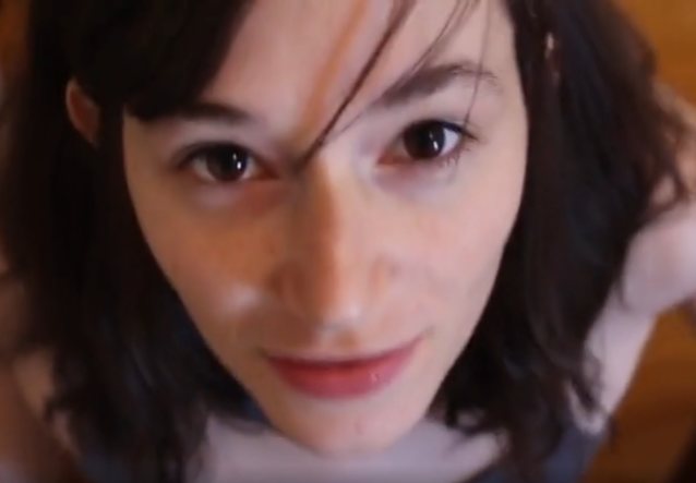 amateur brunette sexy