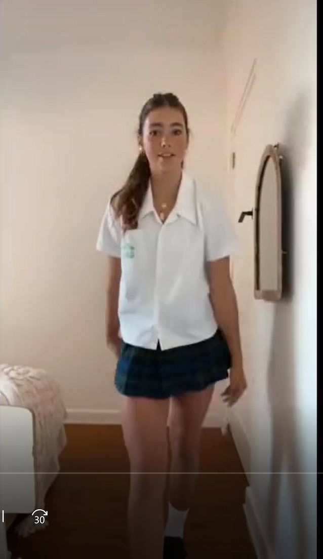 student, dancing, sexy