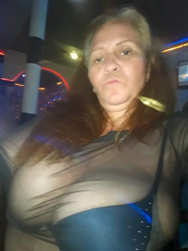 mature, bigtits, blowjob