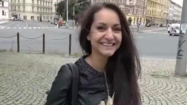 amateur petite european