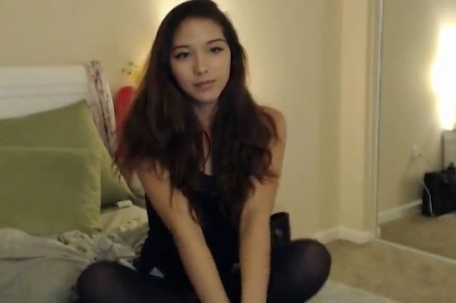 camgirl, cam, asian