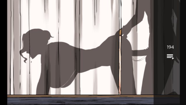big tits hentai clinic