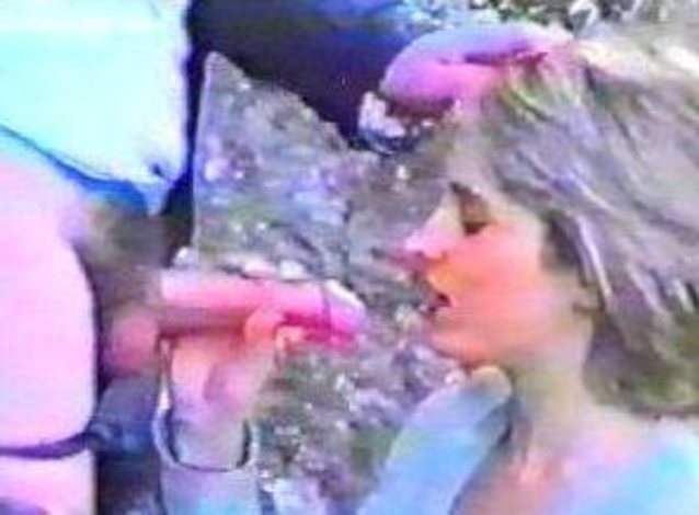 blond blow job xxx