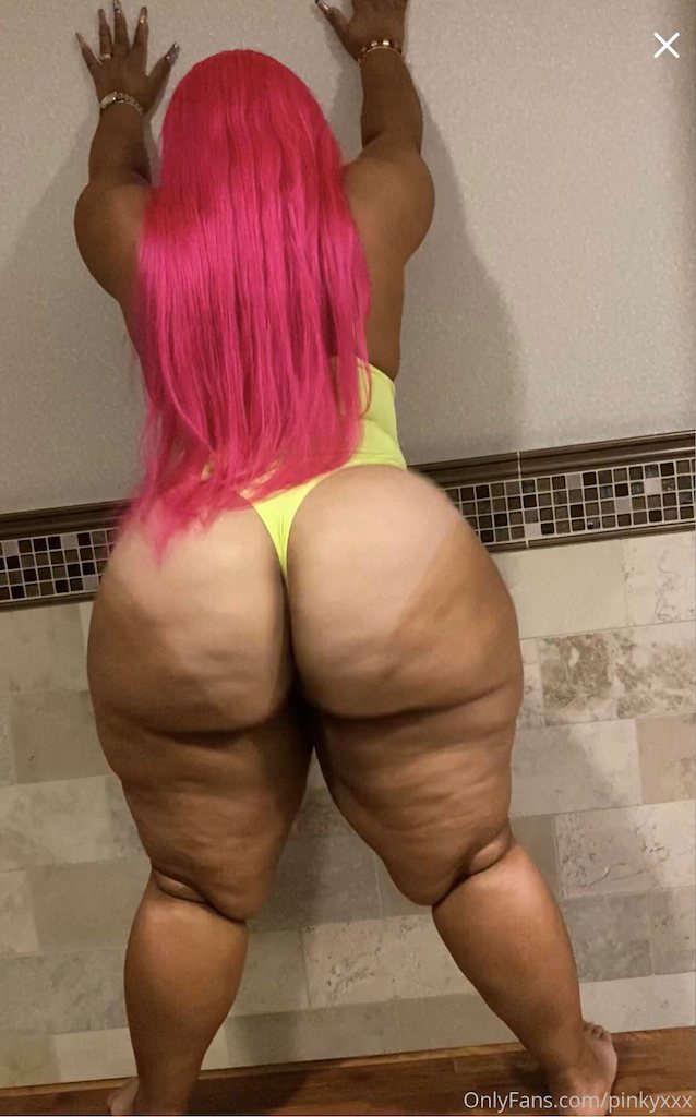 cellulite, onlyfans, pinkyxxx, redhead, tan lines