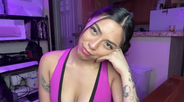 camgirl hot sexy