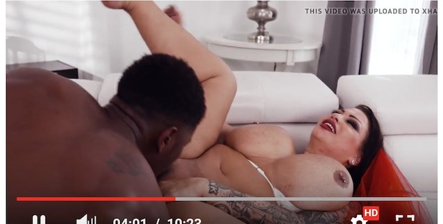 bbc tattoo sexy
