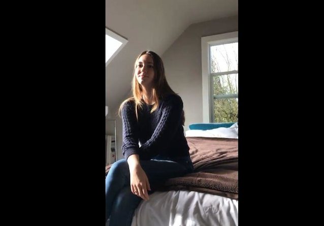 big tits sister brother