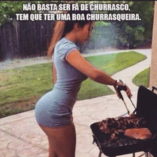 barbecue, arse, ass, clothed