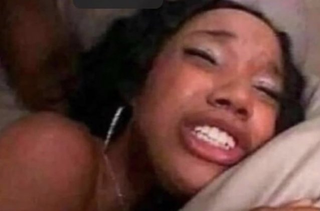 ebony black amateur