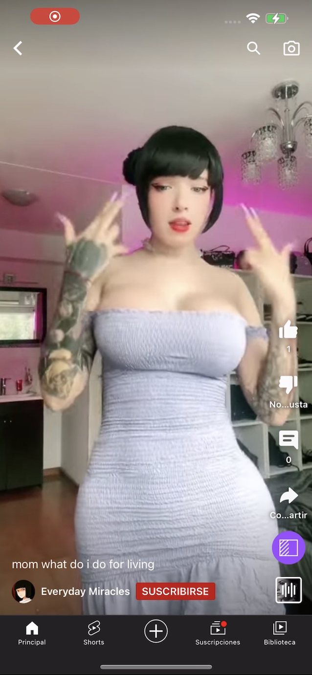 tiktok, bigtits, pawg, dress, asian