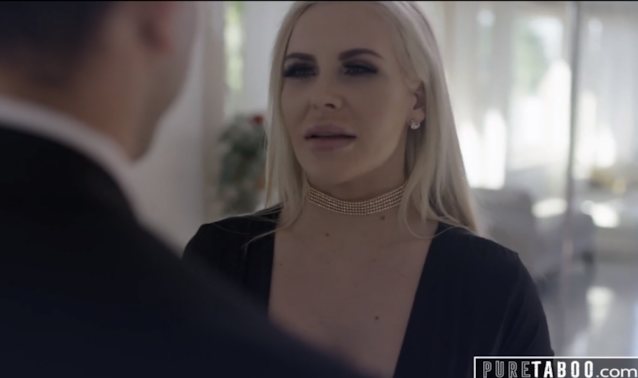 pure taboo, philanthropist, bdsm