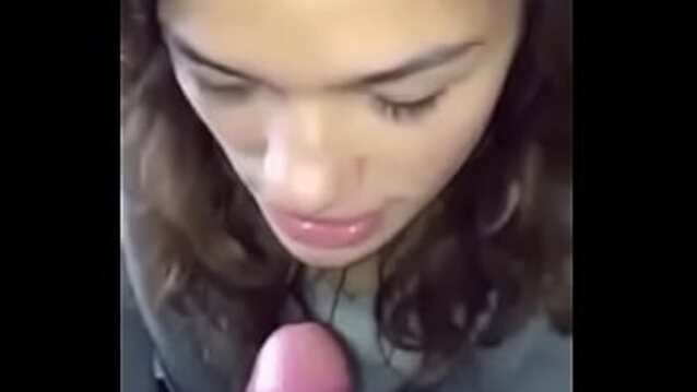 amateur blowjob deepthroat