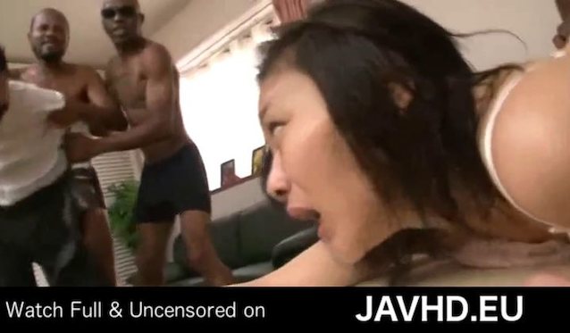 asian, bbc, gangbang, jav, jap