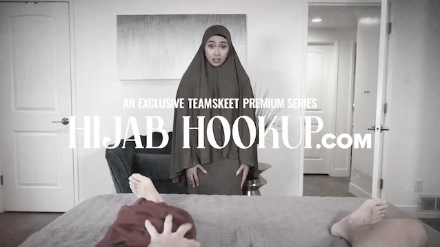 hijab hookup hijabhookup team skeet