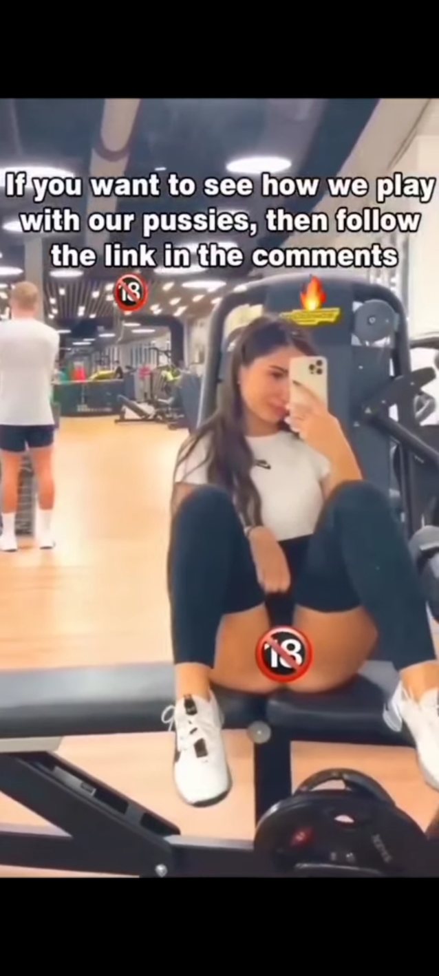 gym, leggings, youtube, video, pussy