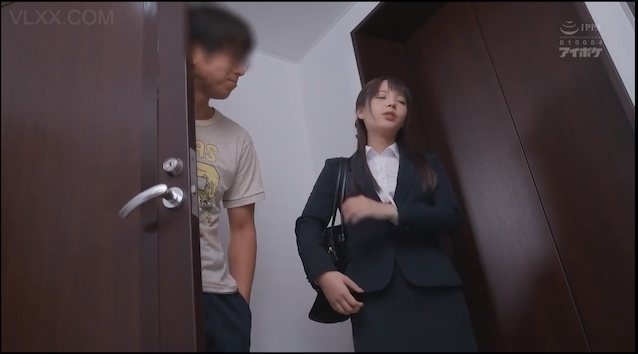 dark hair, long hair, ntr, cuckold, office