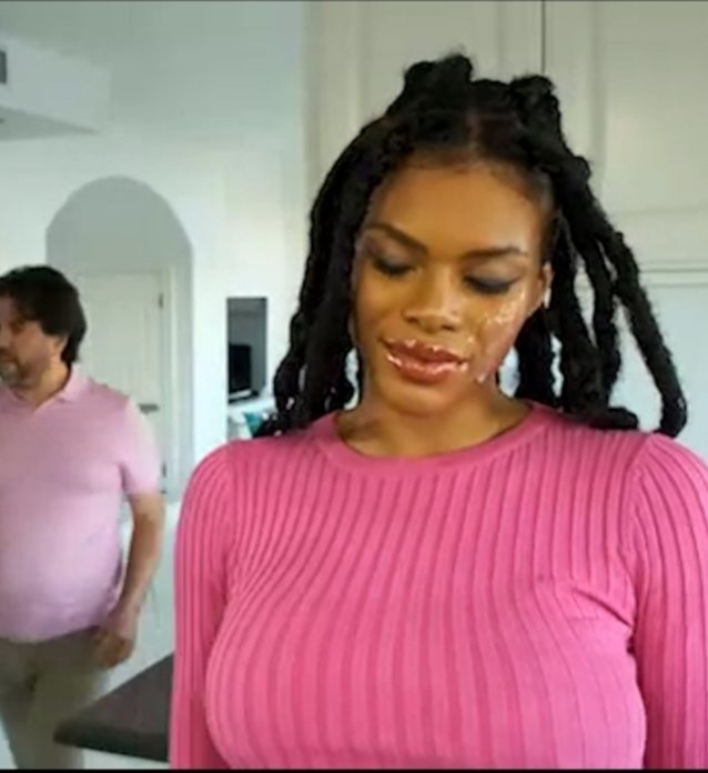 pink big ass big tits