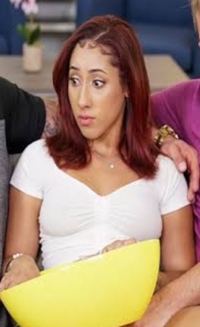 redhead red head familystrokes