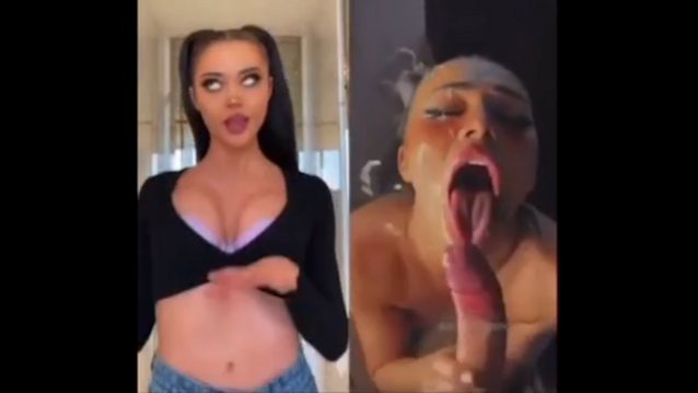tiktok porn ad ads