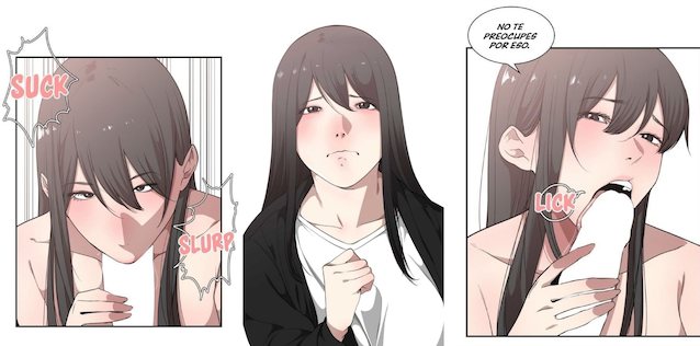 manhwa comics porn manhwa