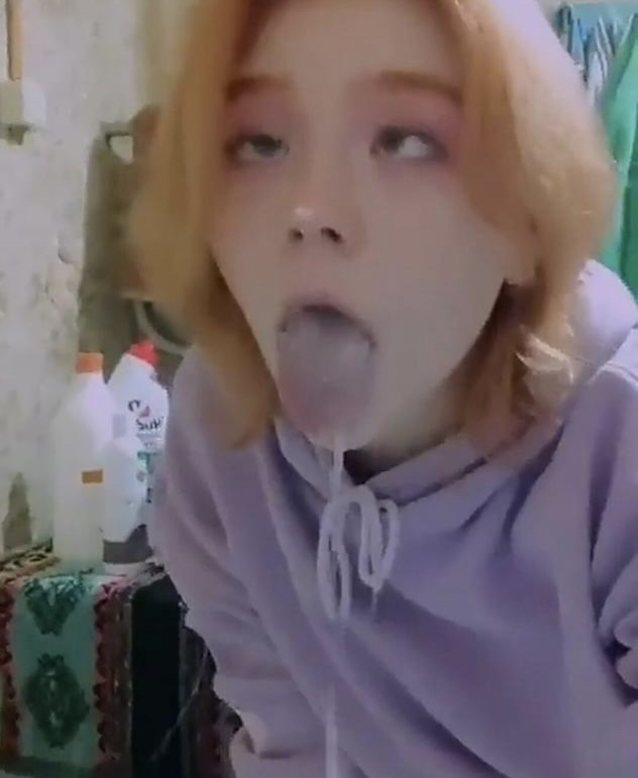 ahegao unknow who