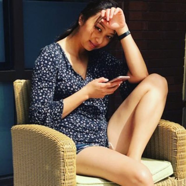 asian milf amateur
