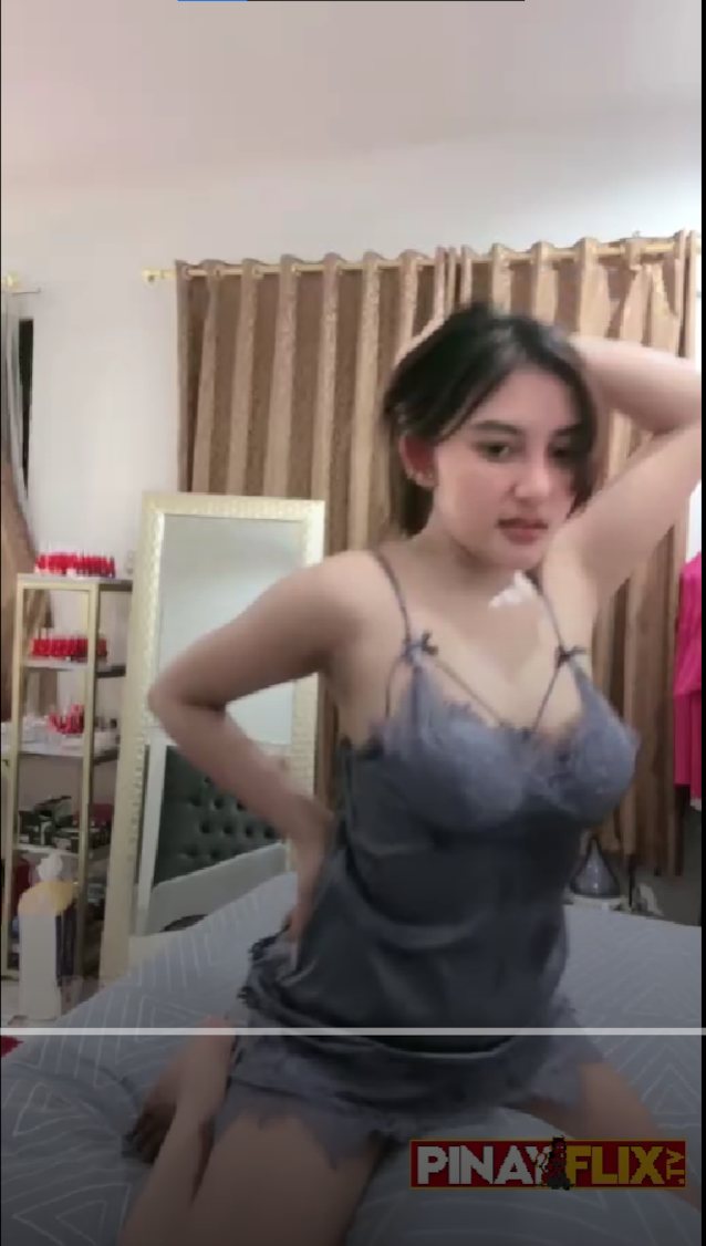 camgirl pillowhump cute