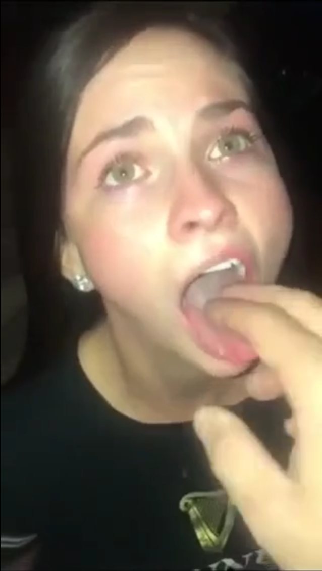 camgirl amateur deepthroat