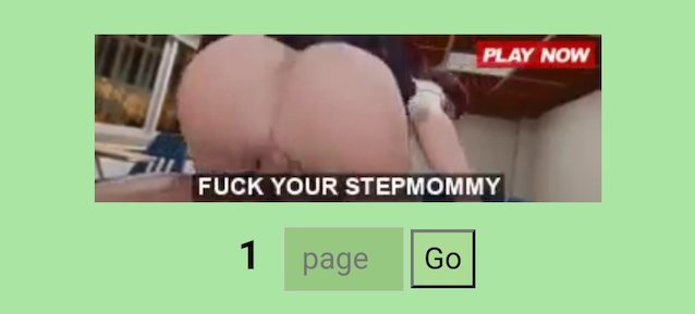 sfm, twerking, riding dick, play now, step mom