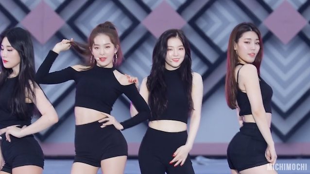 red velvet, irene, seulgi, dancers, koreans