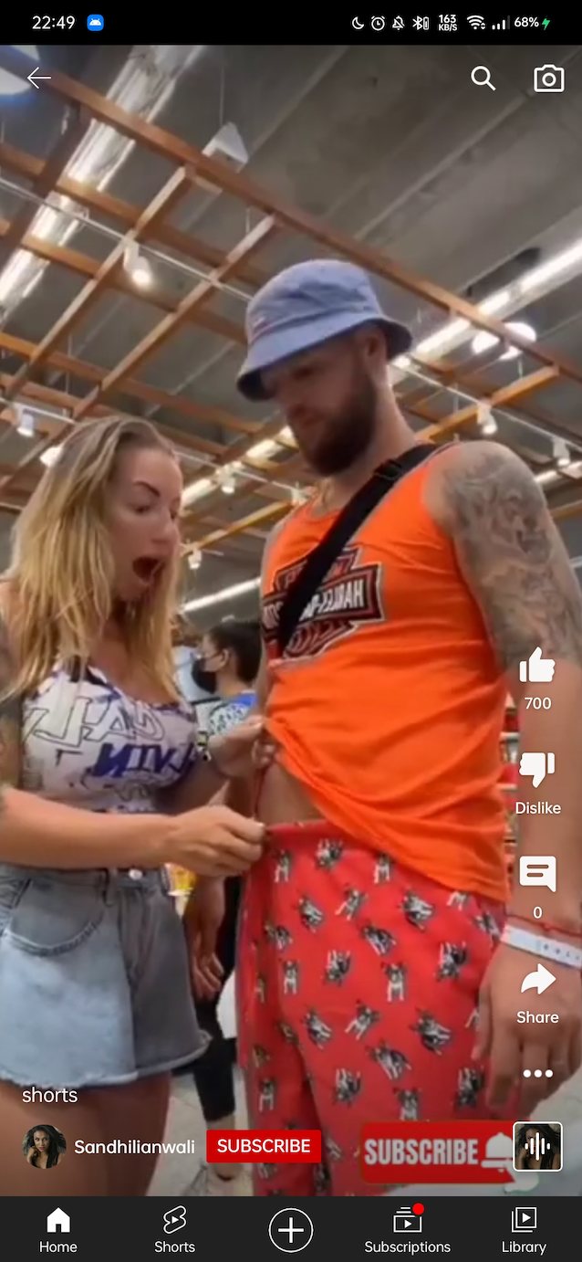 shocked big ass big tits