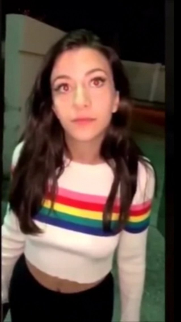 rainbow shirt, owes money, fucked as pay, rough, back alley