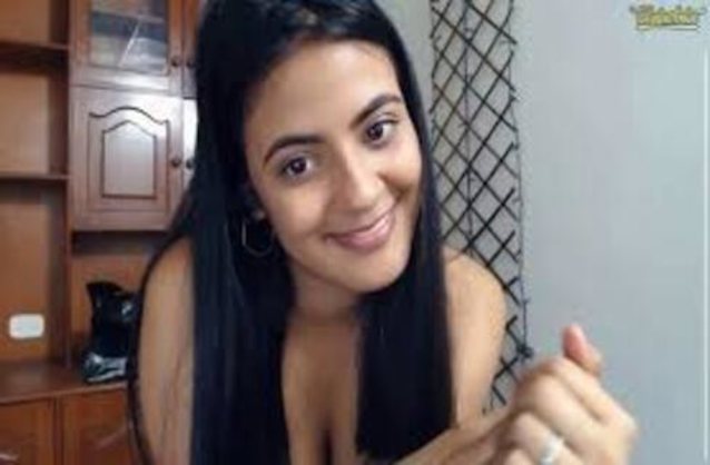 camgirl bigboobs latina