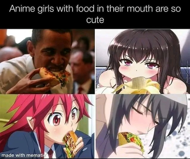 hentai, anime, blowjob, meme, memes