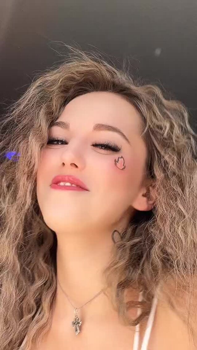 tiktok tik tok tattoo