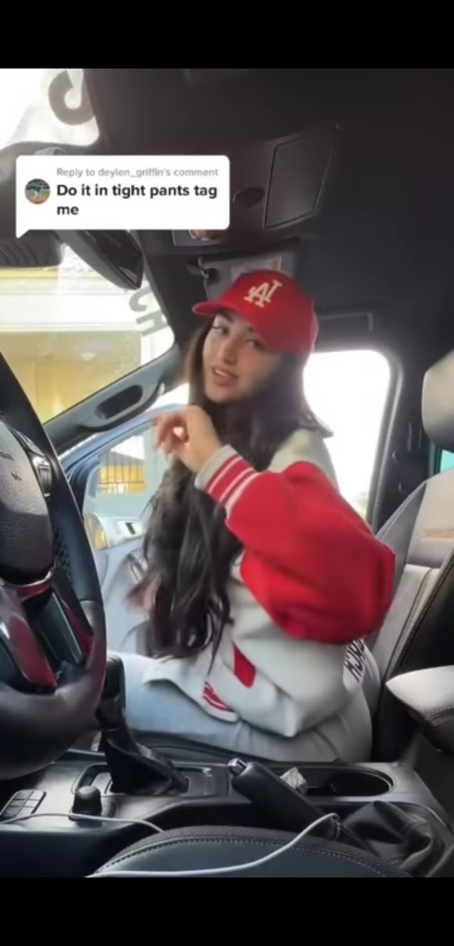 sexy hot teen