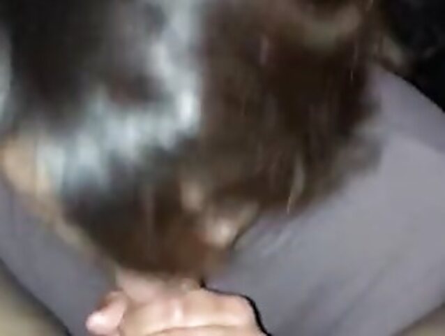 mexican blowjob amateur