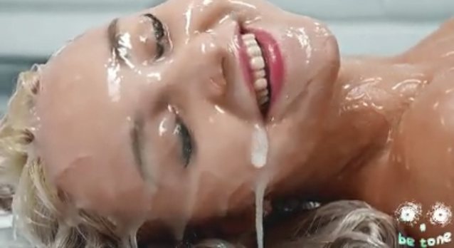 cumshot, facial, lotofcum, hotgirl, blondie