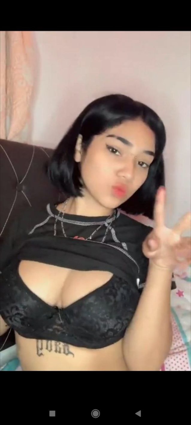 camgirl amateur teen