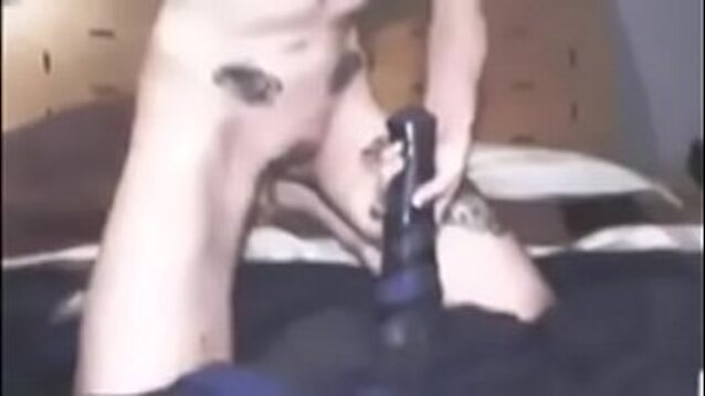 emo horse dildo cam