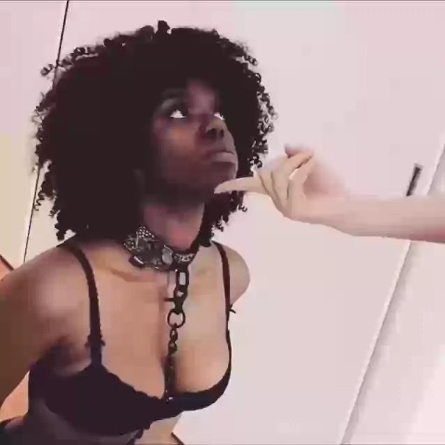 bdsm, ebony, white, lesbian, whip