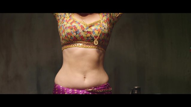 navel, saree, indian, blouse, boobs
