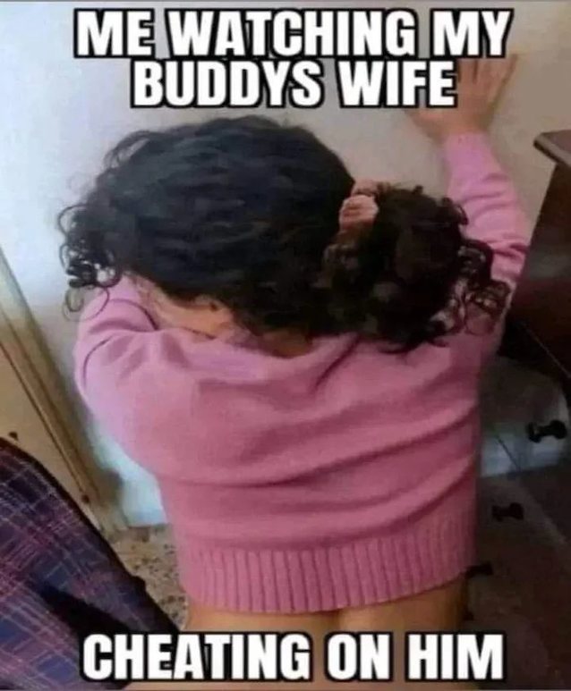 meme brunette amateur