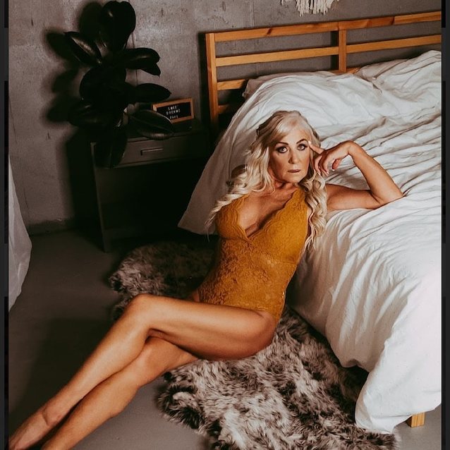 granny milf cougar
