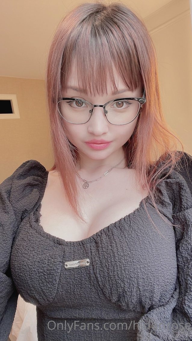 onlyfans asisan big boobs