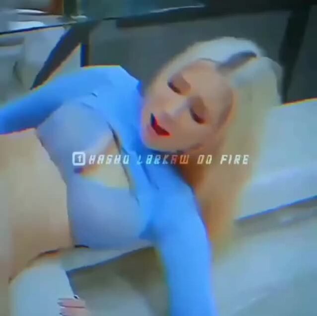 blonde, blue, white, fucked