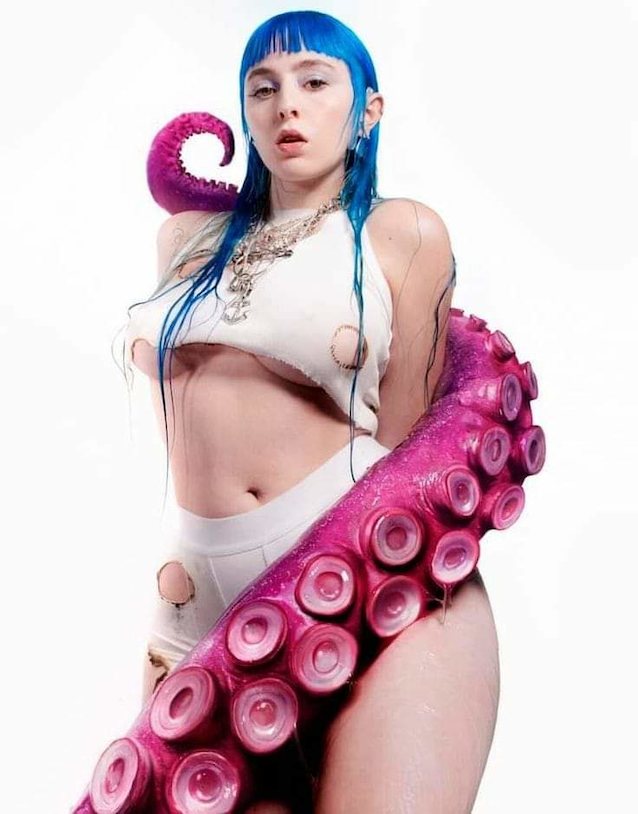 big tits big ass cosplay