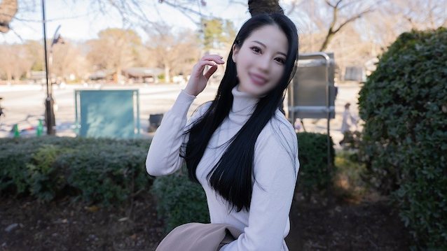 japanese brunette jav