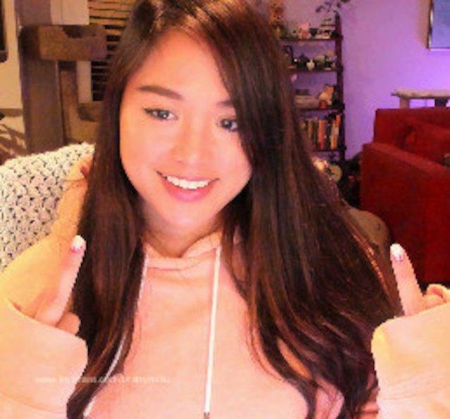 camgirl asian cute