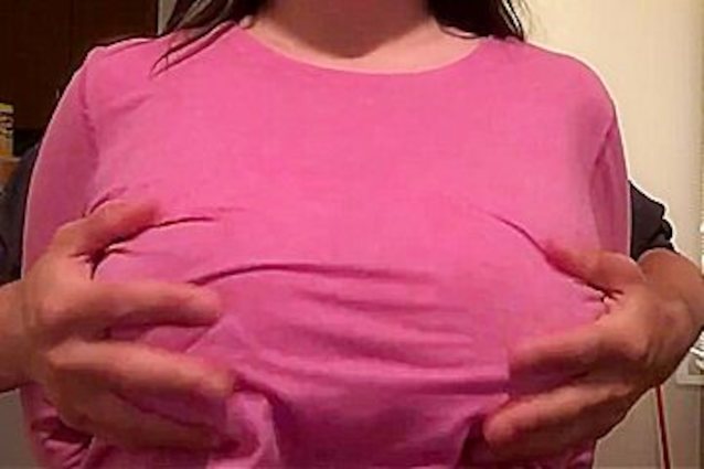 big tits huge tits big boobs